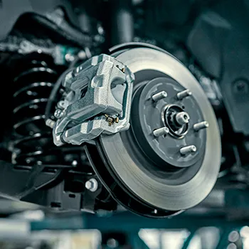 Brake Repair & Service in Tonawanda, NY