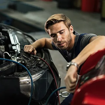 AC & Heat Repair in Tonawanda, NY