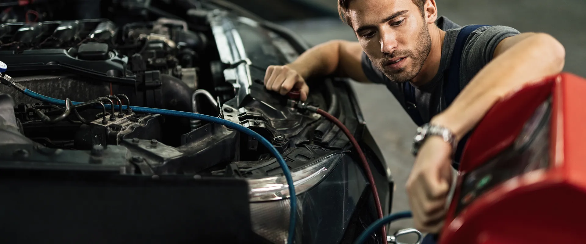 AC & Heat Repair near Tonawanda, NY