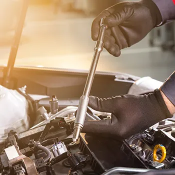 Engine Service & Repair in Tonawanda, NY