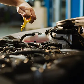 Oil Change & Lube Service in Tonawanda, NY