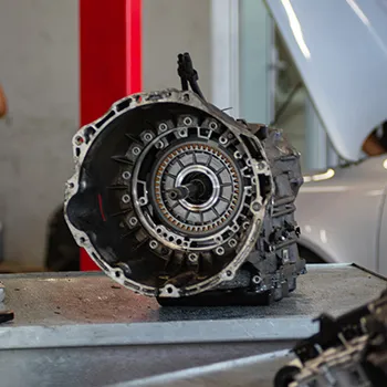Transmission Service & Repair in Tonawanda, NY