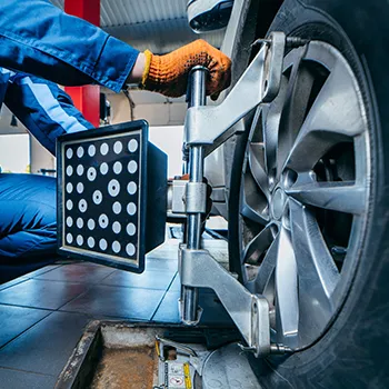 Alignments & Tires in Tonawanda, NY
